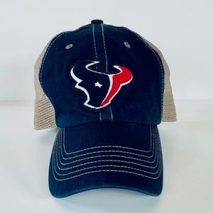 ‘47 Houston Texans Adjustable Snapback Hat